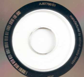 CD Iiro Rantala: My Finnish Calendar