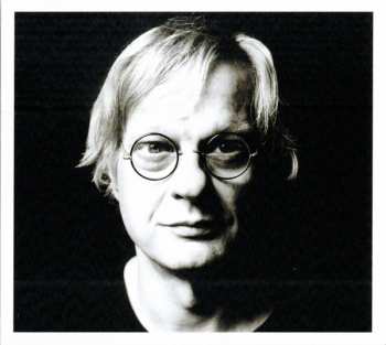 CD Iiro Rantala: My Working Class Hero