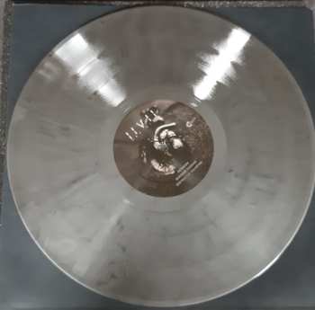 LP IIVII: Obsidian CLR