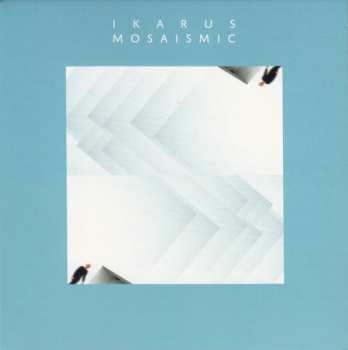 Album Ikarus: Mosaismic
