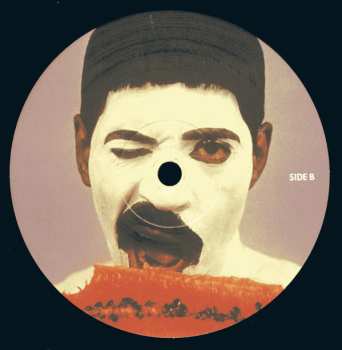 LP Ike & Tina Turner: Outta Season