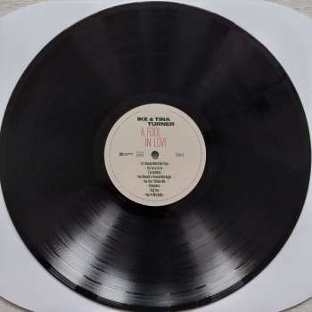 LP Ike & Tina Turner: A Fool In Love