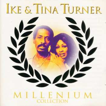 Album Ike & Tina Turner: Millenium Collection