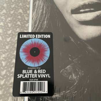 LP Ike & Tina Turner: The Best Of Ike And Tina Turner CLR | LTD