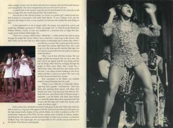 CD/DVD Ike & Tina Turner: The Legends Live In '71