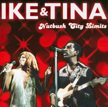 3CD/Box Set Ike & Tina Turner: The Very Best Of Vol. 1 (Nutbush City Limits)