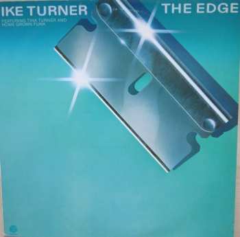 LP Tina Turner: The Edge