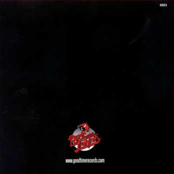 CD Ike Turner's Kings Of Rhythm: I'm Tore Up