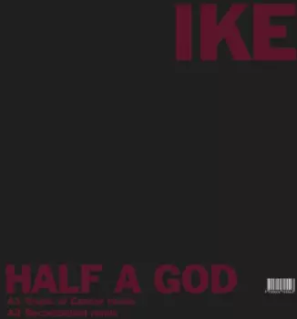 Half A God / Cherish 8