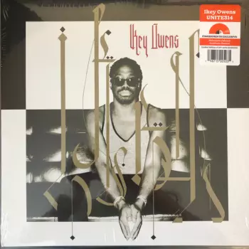 Ikey Owens: Ikey Owens