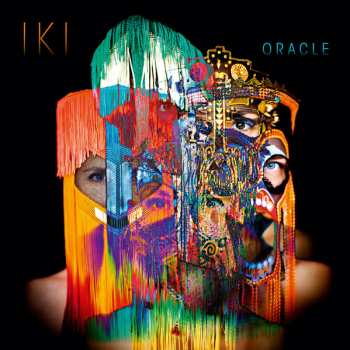 LP Iki: Oracle