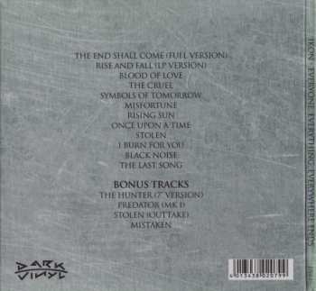 CD Ikon: Everyone Everything Everywhere Ends
