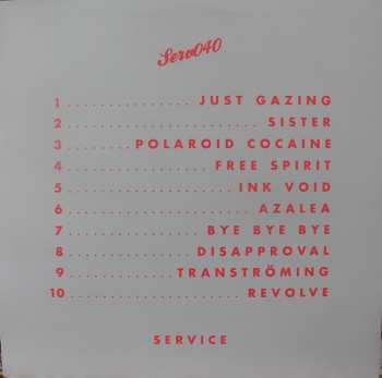 LP Ikons: Life Rhythm LTD | CLR