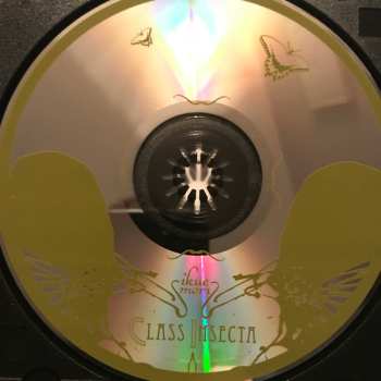 CD Ikue Mori: Class Insecta