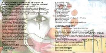 CD Il Bacio Della Medusa: Il Bacio Della Medusa