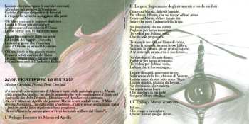 CD Il Bacio Della Medusa: Il Bacio Della Medusa