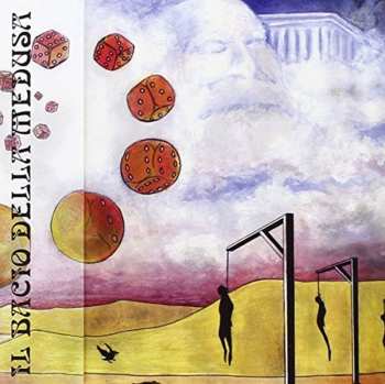 Album Il Bacio Della Medusa: Il Bacio Della Medusa