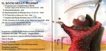 CD Il Bacio Della Medusa: Il Bacio Della Medusa