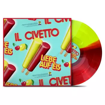 Il Civetto: Liebe Auf Eis