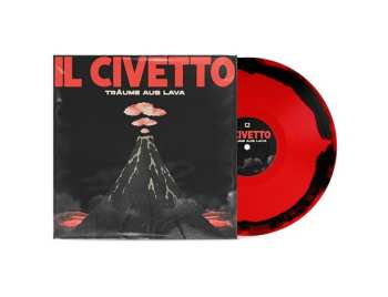 Album Il Civetto: Träume Aus Lava