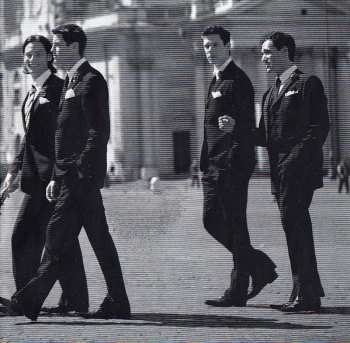 CD Il Divo: Il Divo