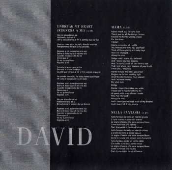 CD Il Divo: Il Divo