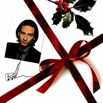 CD Il Divo: The Christmas Collection