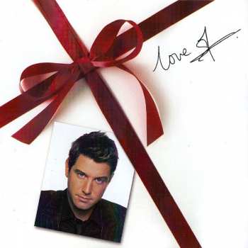 CD Il Divo: The Christmas Collection