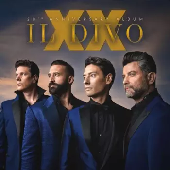Il Divo: Xx