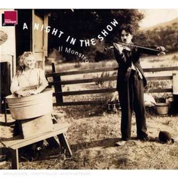 Album Il Monstro: A Night In The Show