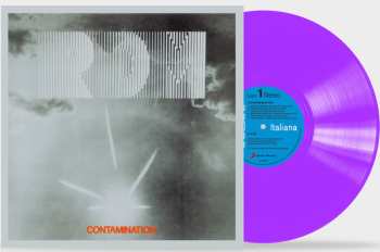 LP Il Rovescio Della Medaglia: Contamination LTD | CLR