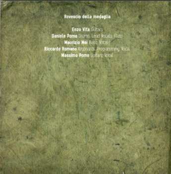 CD Il Rovescio Della Medaglia: Live In Tokyo