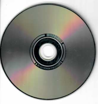 CD Il Rovescio Della Medaglia: Live In Tokyo