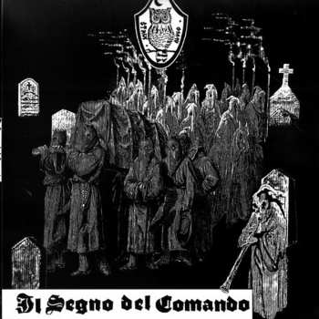CD Il Segno Del Comando: Il Segno Del Comando