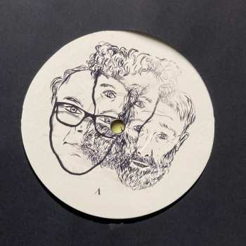 LP Il Sogno Del Marinaio: Terzo