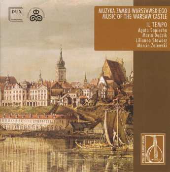 Album Il Tempo: Il Tempo - Music Of The Warsaw Castle
