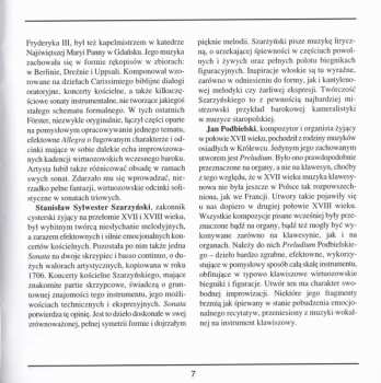 CD Il Tempo: Muzyka Zamku Warszawskiego = Music Of The Warsaw Castle