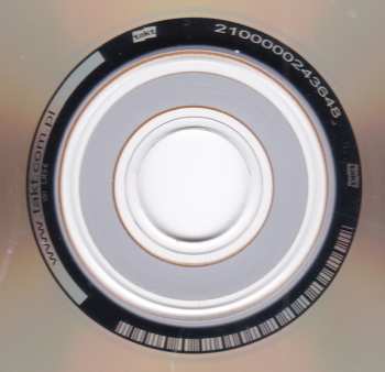 CD Il Tempo: Muzyka Zamku Warszawskiego = Music Of The Warsaw Castle