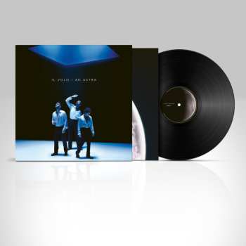LP Il Volo: Ad Astra CLR