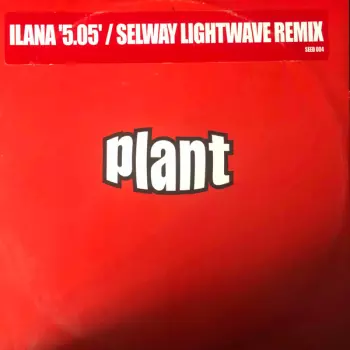 Ilana: 5.05