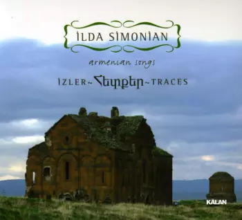 Ilda Simonian: Armenian Songs