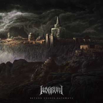 Album Ildaruni: Beyond Unseen Gateways