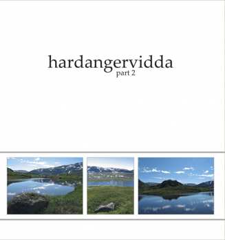 CD Ildjarn-Nidhogg: Hardangervidda Ii
