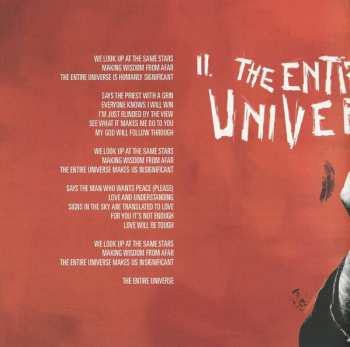 CD I'll Be Damned: Road To Disorder DIGI