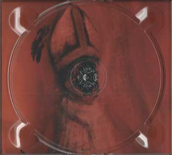 CD I'll Be Damned: Road To Disorder DIGI