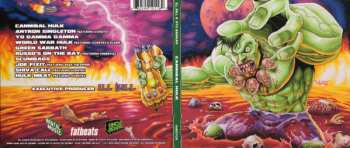 CD Ill Bill: Cannibal Hulk