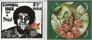 CD Ill Bill: Cannibal Hulk