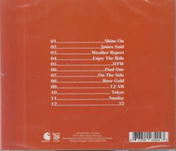 CD Illa J: John Yancey