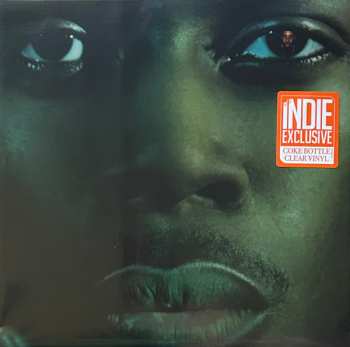 2LP Illa J: Yancey Boys CLR