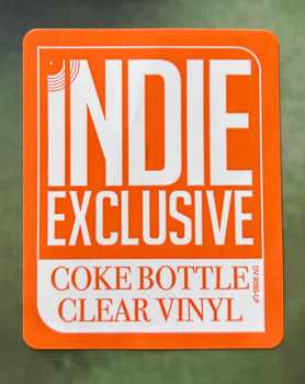 2LP Illa J: Yancey Boys CLR